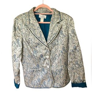 Cimmaron Collection Blazer Jacket 12